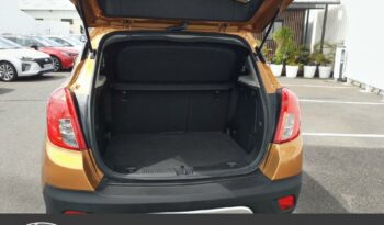 Reunion auto occasion Mokka 2016 1.4 turbo 140ch cosmo pack start&stop 4x2 pas chère.