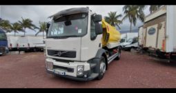 VOLVO FL 280-16 CITERNE