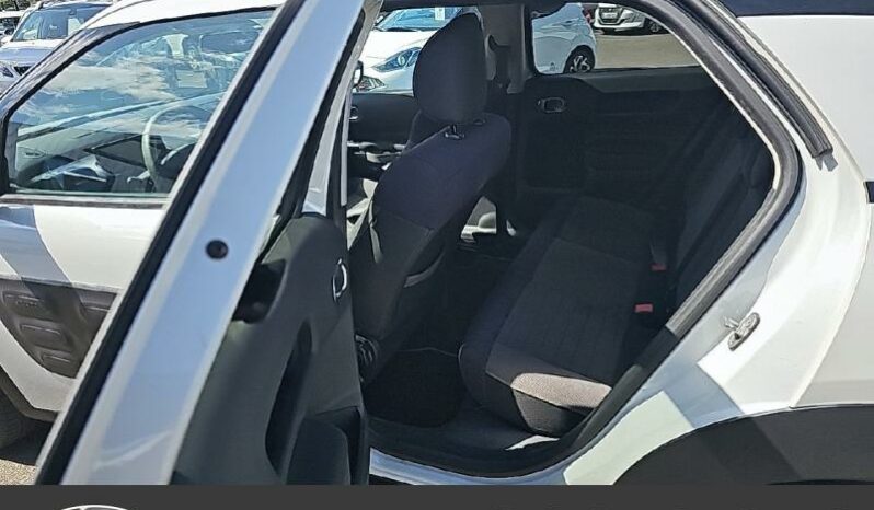 CITROEN C4 Cactus PureTech 110 Shine S&S complet