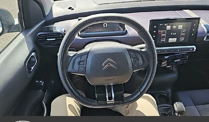 CITROEN C4 Cactus PureTech 110 Shine S&S complet