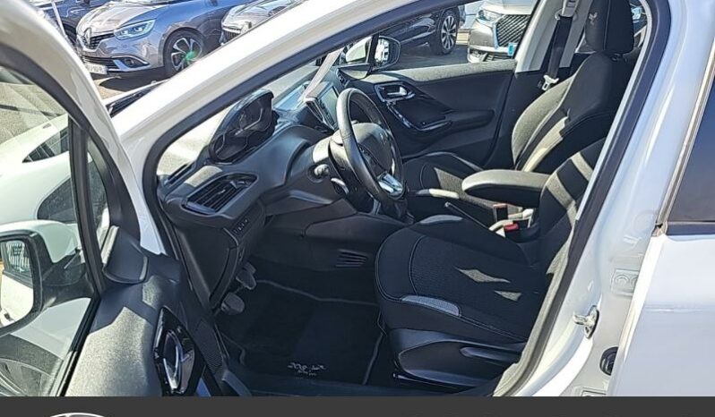 PEUGEOT 208 1.2 L 110ch Allure S&S 5p complet