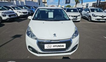 208 occasion Reunion 1.2 l 110ch allure s&s 5p, modèle 2016 à vendre.