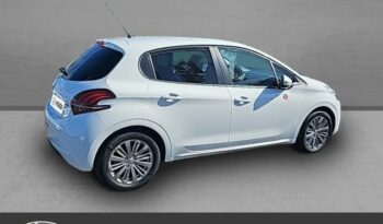 Occasion à vendre : Peugeot voiture non codifie essence 1.2 l 110ch allure s&s 5p Reunion