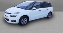 CITROEN Grand C4 Picasso BlueHDi 120ch S&S