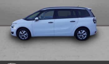 Grand C4 Picasso occasion Reunion bluehdi 120ch s&s, modèle 2016 à vendre.