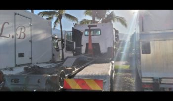 Occasion vehicule Reunion Renault Trucks manuelle en vente à La Réunion.