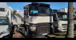 RENAULT TRUCKS C 460 T4X2 E6