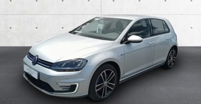 Vente Volkswagen Golf 1.4 tsi 204ch gte dsg6 5p Cotrans-multi Marques Le Port, La Reunion.