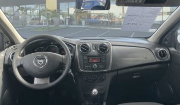 Occasion à vendre : Dacia voiture  essence 0.9 tce 90ch stepway Reunion