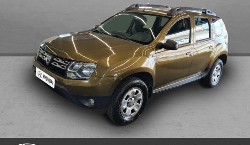 Vente Dacia Duster 1.2 tce 125ch prestige 4x4 euro6 Hyundai-hyundai Sainte Clotilde, La Reunion.