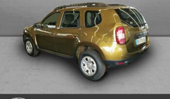 Duster occasion Reunion 1.2 tce 125ch prestige 4x4 euro6, modèle 2016 à vendre.