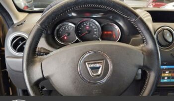 Occasion 974 : Découvrez la version 1.2 tce 125ch prestige 4x4 euro6 Dacia 2016, Reunion.