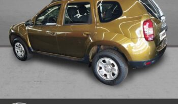 Occasion à vendre : Dacia voiture non codifie essence 1.2 tce 125ch prestige 4x4 euro6 Reunion
