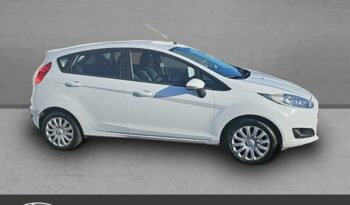 Occasion à vendre : Ford voiture non codifie essence 1.0 ecoboost 100ch stop&start titanium 5p Reunion