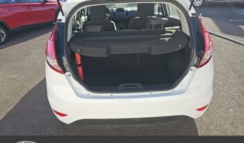 Reunion auto occasion Fiesta 2016 1.0 ecoboost 100ch stop&start titanium 5p pas chère.