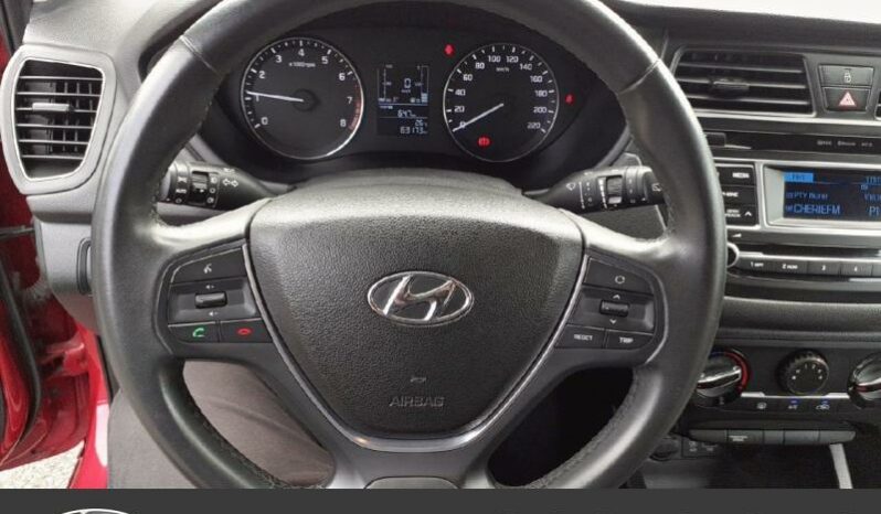 HYUNDAI i20 1.0 T-GDi 120 Creative complet
