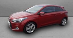 HYUNDAI i20 1.0 T-GDi 120 Creative