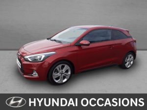 Vente Hyundai I20 1.0 t-gdi 120 creative Hyundai-hyundai Occasion Saint-pierre, La Reunion.