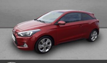 Vente Hyundai I20 1.0 t-gdi 120 creative Hyundai-hyundai Occasion Saint-pierre, La Reunion.