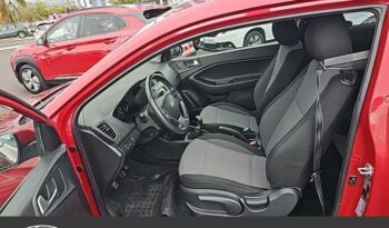 Photo I20 Coupé occasion 1.0 t-gdi 120 creative ile Reunion.