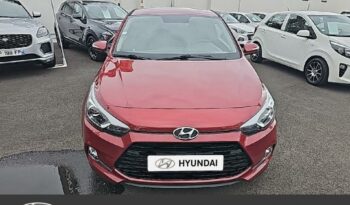 I20 Coupé occasion Reunion 1.0 t-gdi 120 creative, modèle 2016 à vendre.