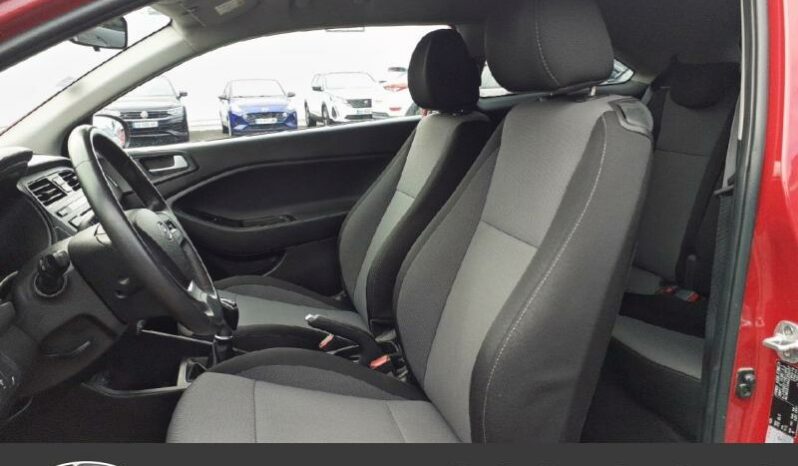 HYUNDAI i20 1.0 T-GDi 120 Creative complet