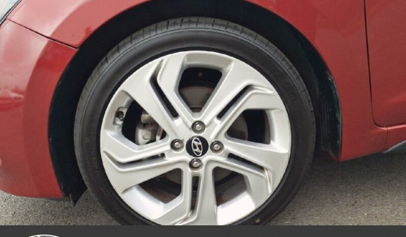 HYUNDAI i20 1.0 T-GDi 120 Creative complet