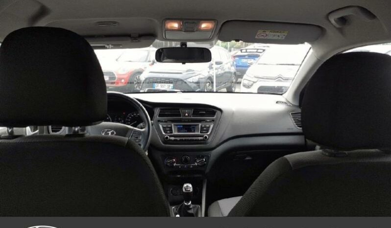 HYUNDAI i20 1.0 T-GDi 120 Creative complet