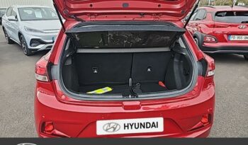 Reunion auto occasion I20 Coupé 2016 1.0 t-gdi 120 creative pas chère.