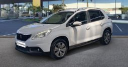 PEUGEOT 2008 1.6 BlueHDi 100ch Style