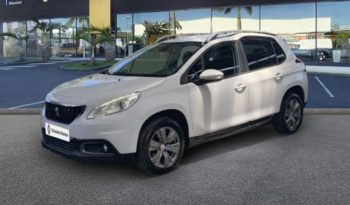 Vente Peugeot 2008 1.6 bluehdi 100ch style Renault-renault Saint Denis, La Reunion.