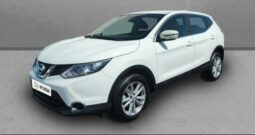 NISSAN Qashqai 1.2 DIG-T 115ch N-Connecta