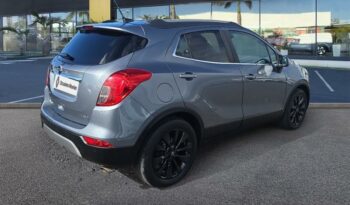 Mokka X occasion Reunion 1.4 turbo 140ch elite 4x2, modèle 2017 à vendre.
