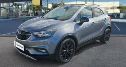 OPEL Mokka X 1.4 Turbo 140ch Elite 4×2