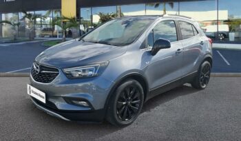 Vente Opel Mokka X 1.4 turbo 140ch elite 4x2 Renault-renault Saint Denis, La Reunion.