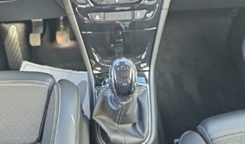 Reunion auto occasion Mokka X 2017 1.4 turbo 140ch elite 4x2 pas chère.