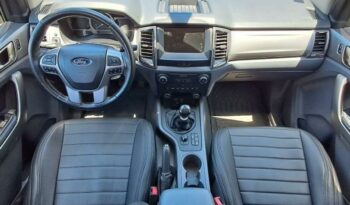 Occasion 974 : Découvrez la version 2.2 tdci 160ch double cabine limited Ford 2017, Reunion.