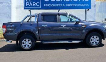 Occasion vehicule Reunion Ford manuelle en vente à La Réunion.