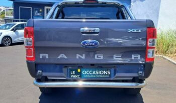 Vente de pick-up voiture occasion 974 Reunion.