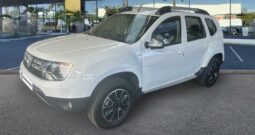 DACIA Duster 1.5 dCi 110ch Prestige 4X2