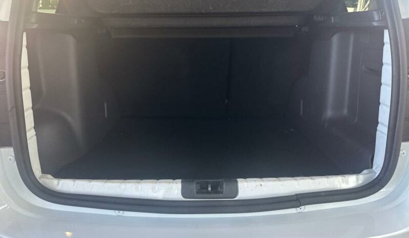DACIA Duster 1.5 dCi 110ch Prestige 4X2 complet