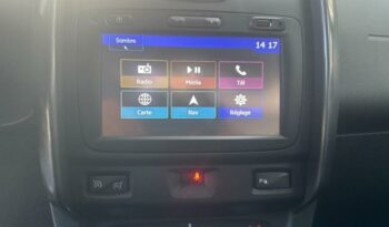 Occasion 974 : Découvrez la version 1.5 dci 110ch prestige 4x2 Dacia 2017, Reunion.