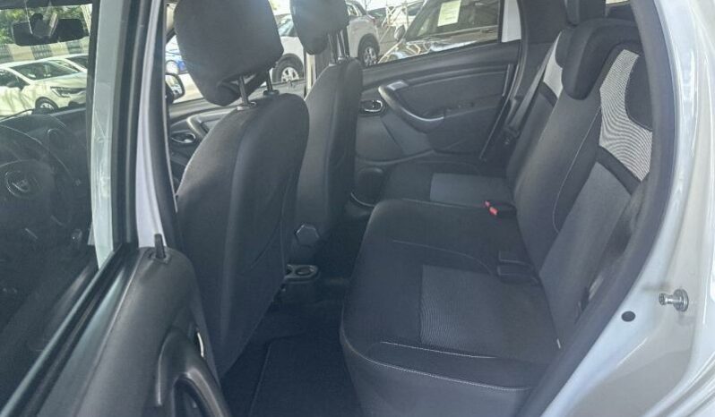 DACIA Duster 1.5 dCi 110ch Prestige 4X2 complet