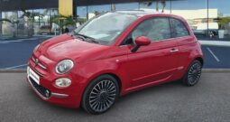 FIAT 500 0.9 8v TwinAir 85ch S&S Lounge