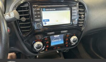 Photo Juke occasion 1.2 dig-t 115ch n-connecta ile Reunion.