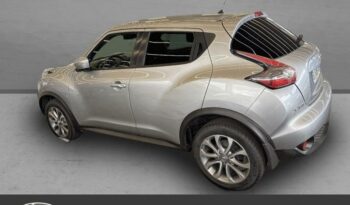 Juke occasion Reunion 1.2 dig-t 115ch n-connecta, modèle 2016 à vendre.
