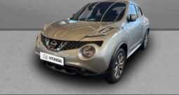 NISSAN Juke 1.2 DIG-T 115ch N-Connecta