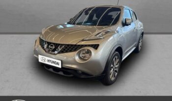 Vente Nissan Juke 1.2 dig-t 115ch n-connecta Hyundai-hyundai Sainte Clotilde, La Reunion.