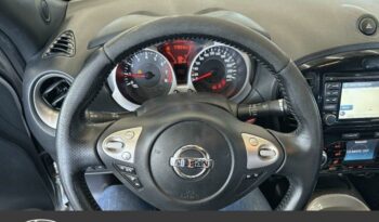 Occasion 974 : Découvrez la version 1.2 dig-t 115ch n-connecta Nissan 2016, Reunion.