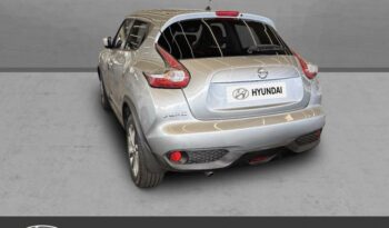 Occasion à vendre : Nissan voiture non codifie essence 1.2 dig-t 115ch n-connecta Reunion